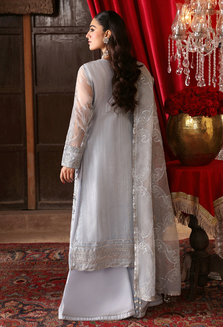chic bridal dresses