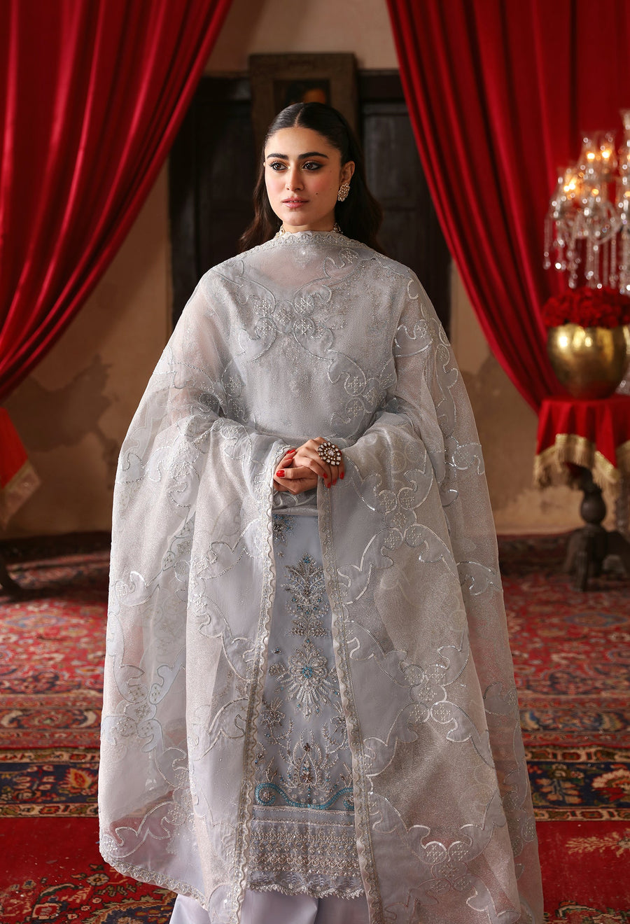 designer formal wear