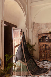 Maria Osama Khan VIRSA - SHIRIN