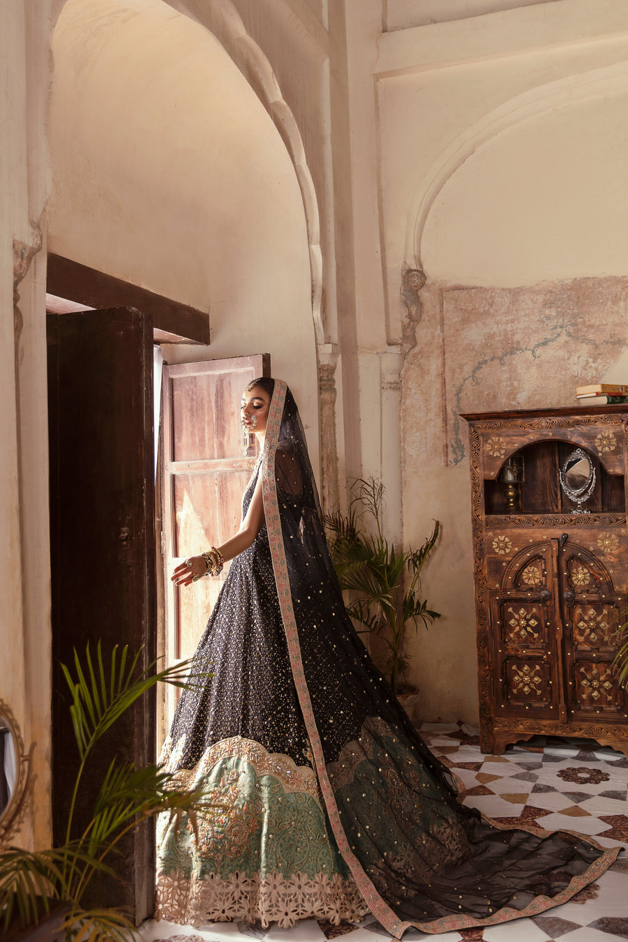 Maria Osama Khan VIRSA - SHIRIN