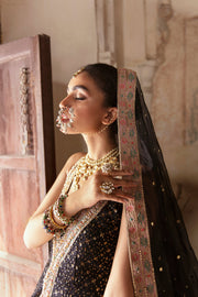 Maria Osama Khan VIRSA - SHIRIN