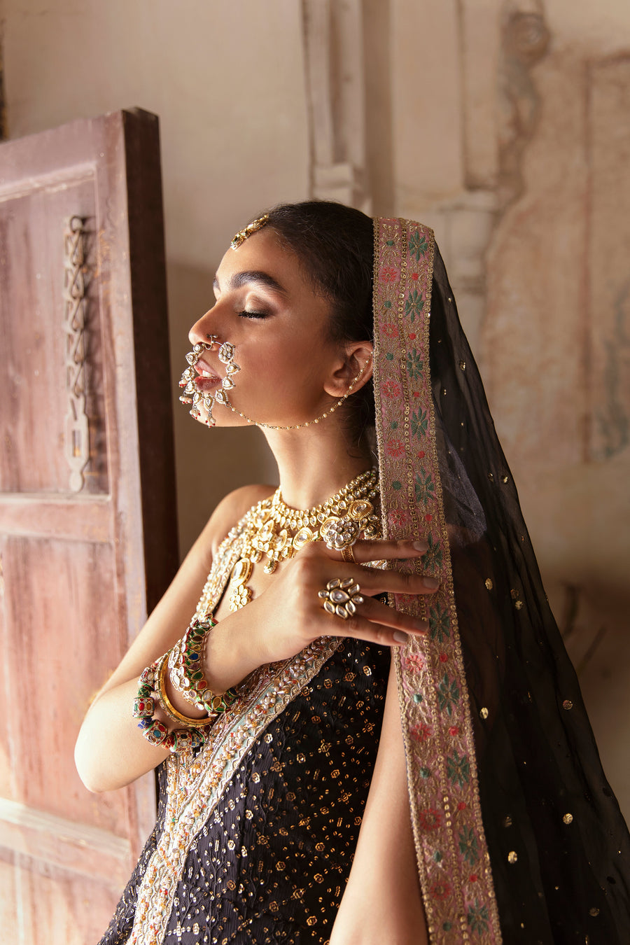 Maria Osama Khan VIRSA - SHIRIN