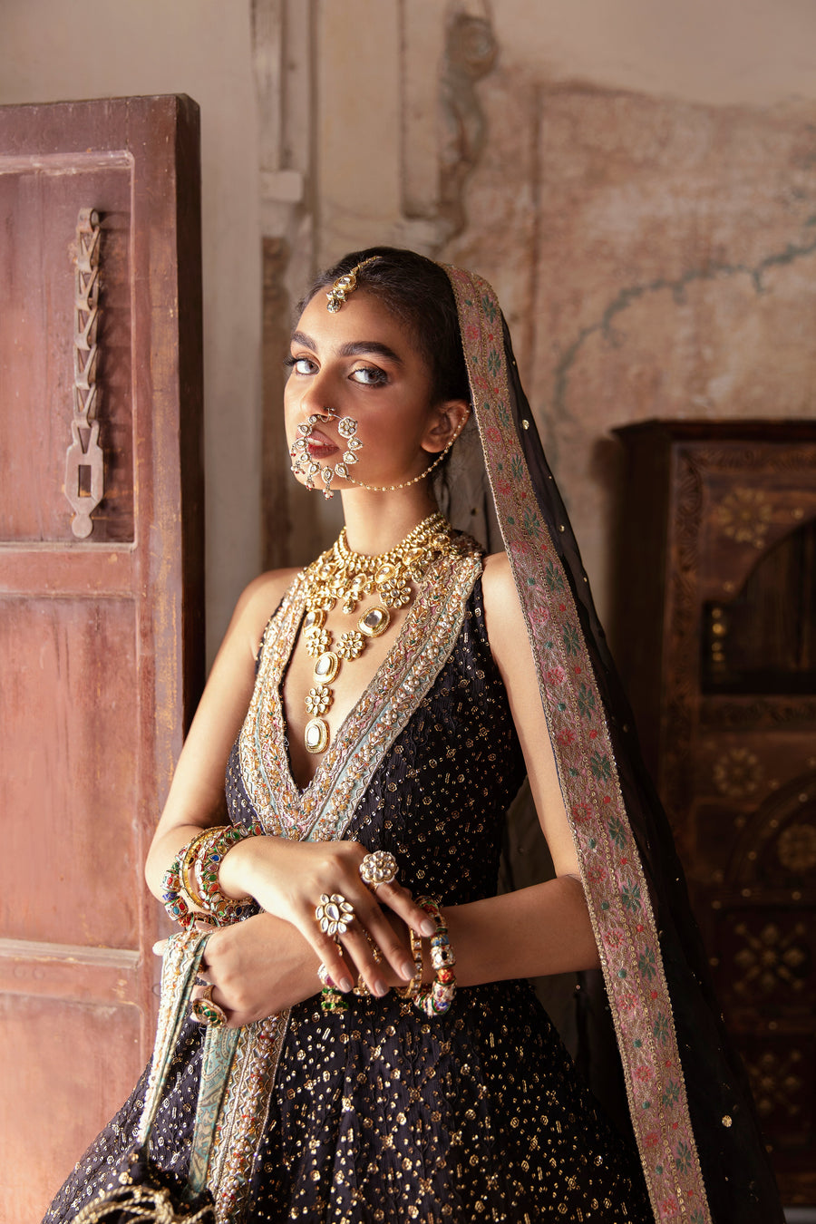 Maria Osama Khan VIRSA - SHIRIN