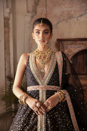 Maria Osama Khan VIRSA - SHIRIN