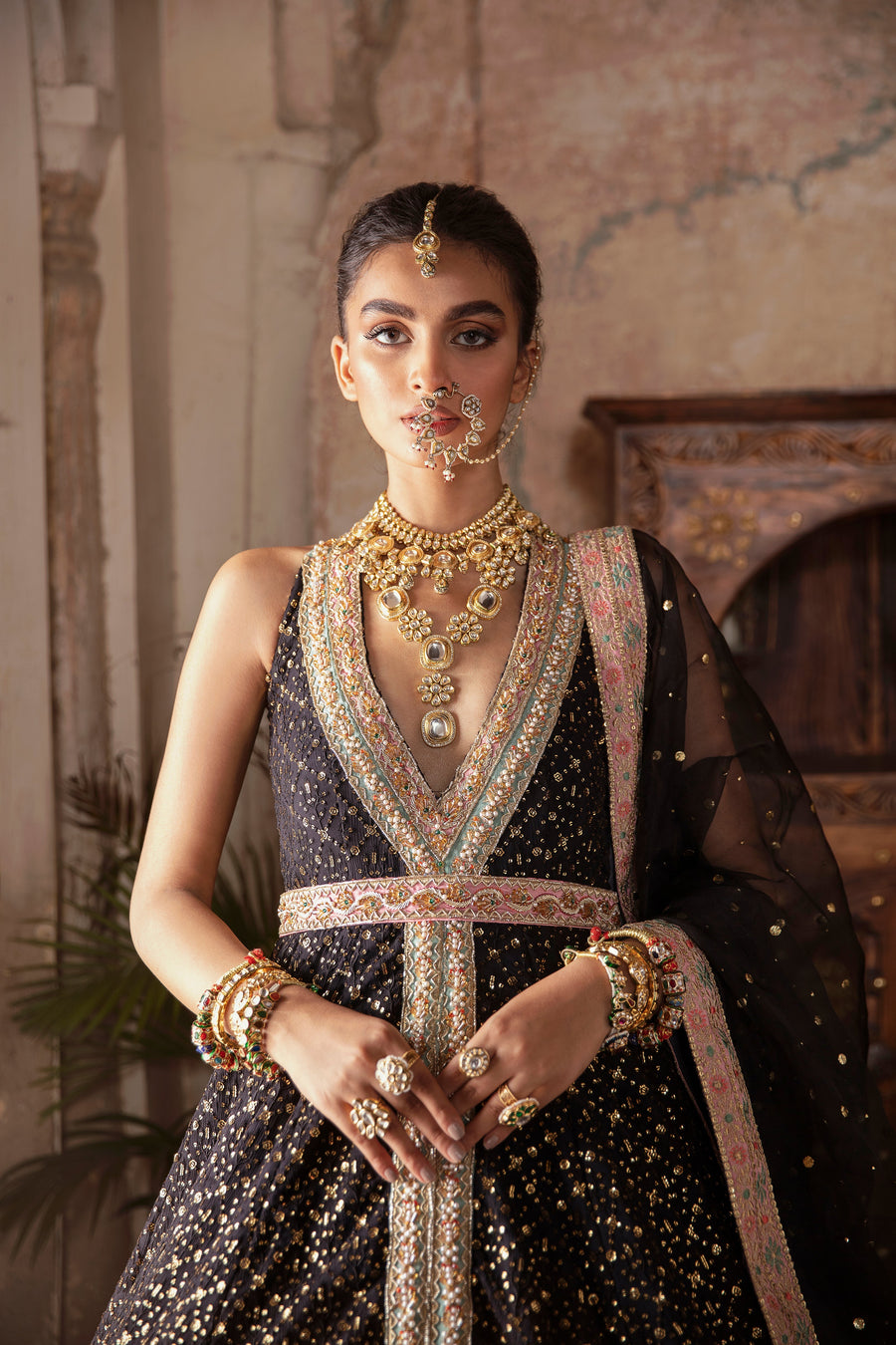 Maria Osama Khan VIRSA - SHIRIN