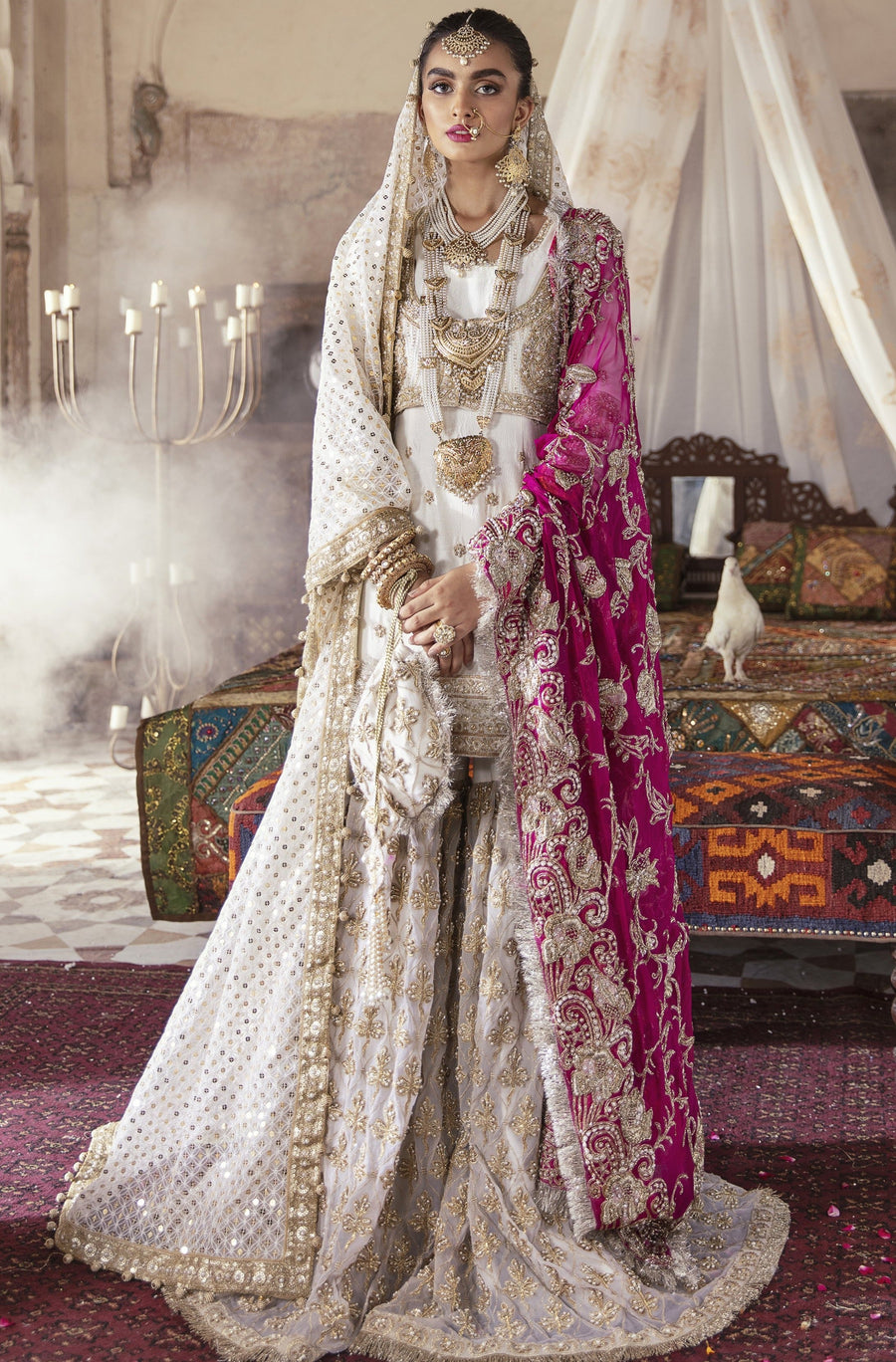 Maria Osama Khan VIRSA - ARYA