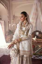 Maria Osama Khan VIRSA - ARYA