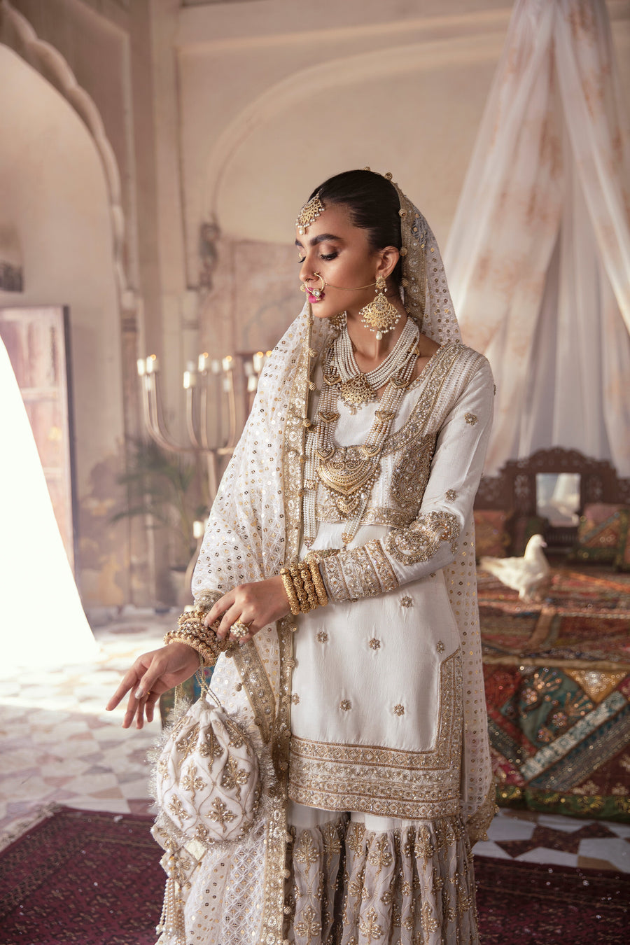 Maria Osama Khan VIRSA - ARYA
