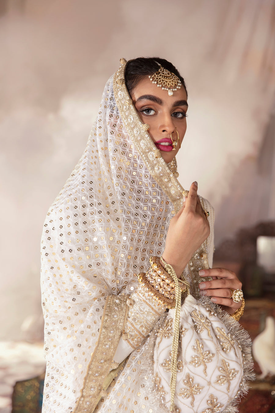 Maria Osama Khan VIRSA - ARYA