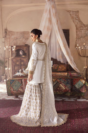 Maria Osama Khan VIRSA - ARYA