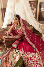Maria Osama Khan VIRSA - AMAYA