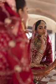 Maria Osama Khan VIRSA - AMAYA
