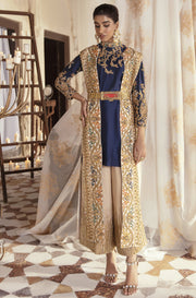 Maria Osama Khan VIRSA - LEILA