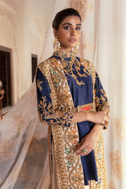 Maria Osama Khan VIRSA - LEILA