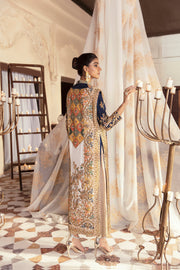 Maria Osama Khan VIRSA - LEILA