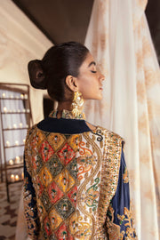 Maria Osama Khan VIRSA - LEILA