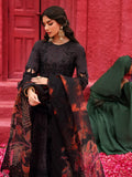 NUREH Mehmaan Nawazi Unstitched Embroidered Eid Lawn 3Pc Suit NDS-99