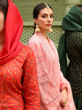 NUREH Mehmaan Nawazi Unstitched Embroidered Eid Lawn 3Pc Suit NDS-95