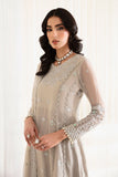 Alizeh Fashion Reena Handcrafted Chiffon Unstitched 3Pc Suit AF-HM-4015-Mosaic