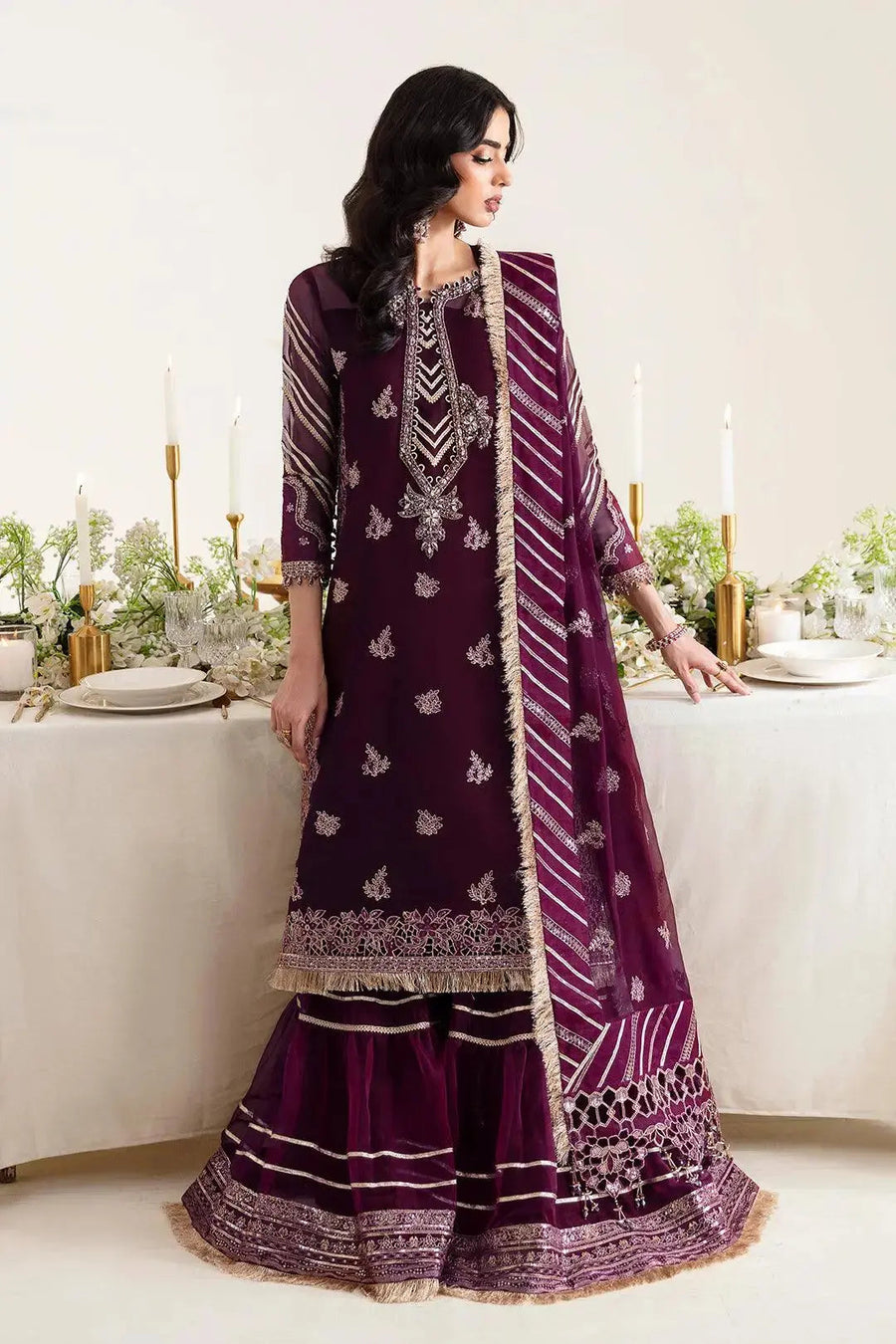 Laurel RTD ALIZEH FASHION