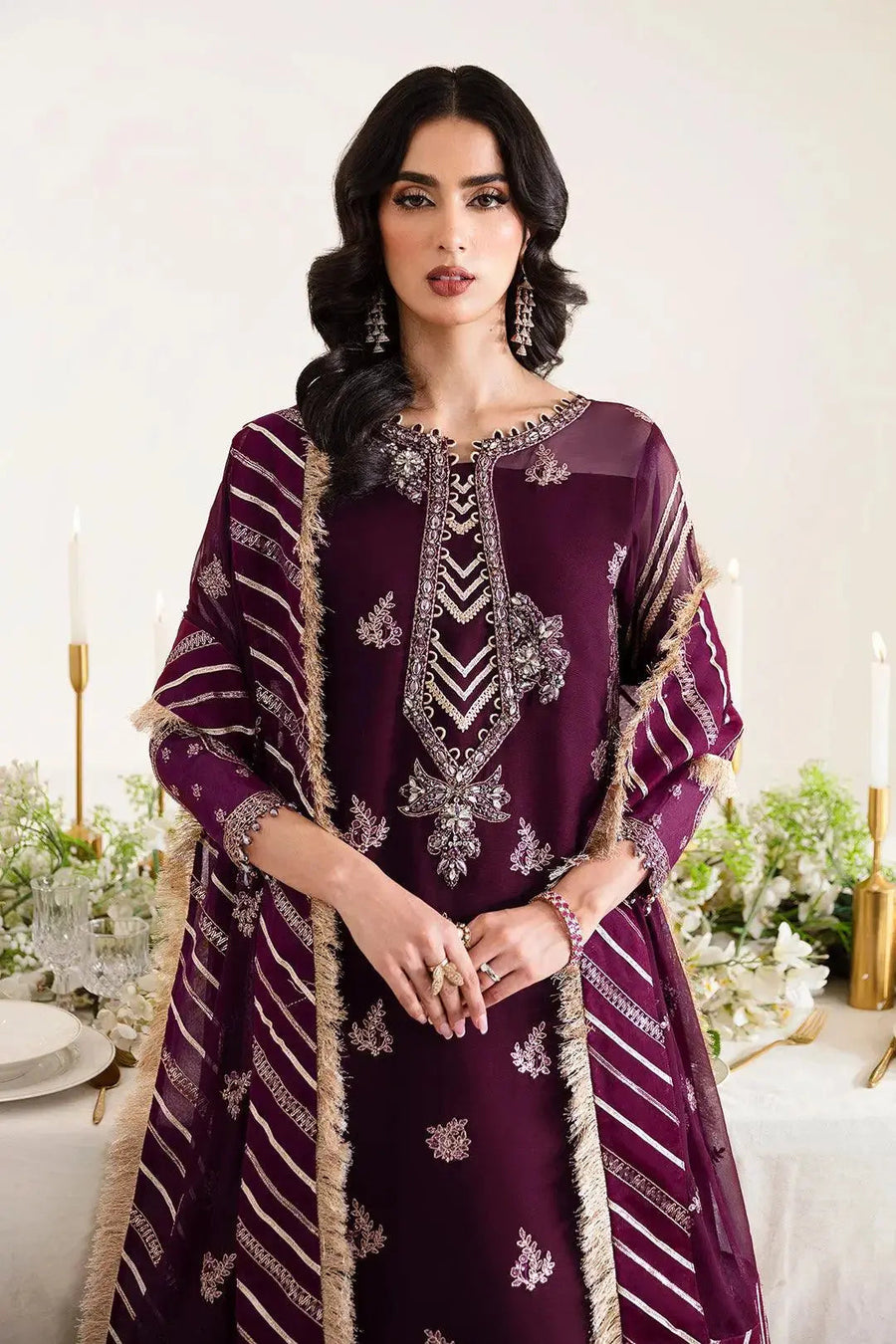 Laurel RTD ALIZEH FASHION