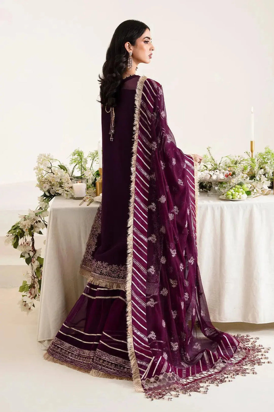 Laurel RTD ALIZEH FASHION