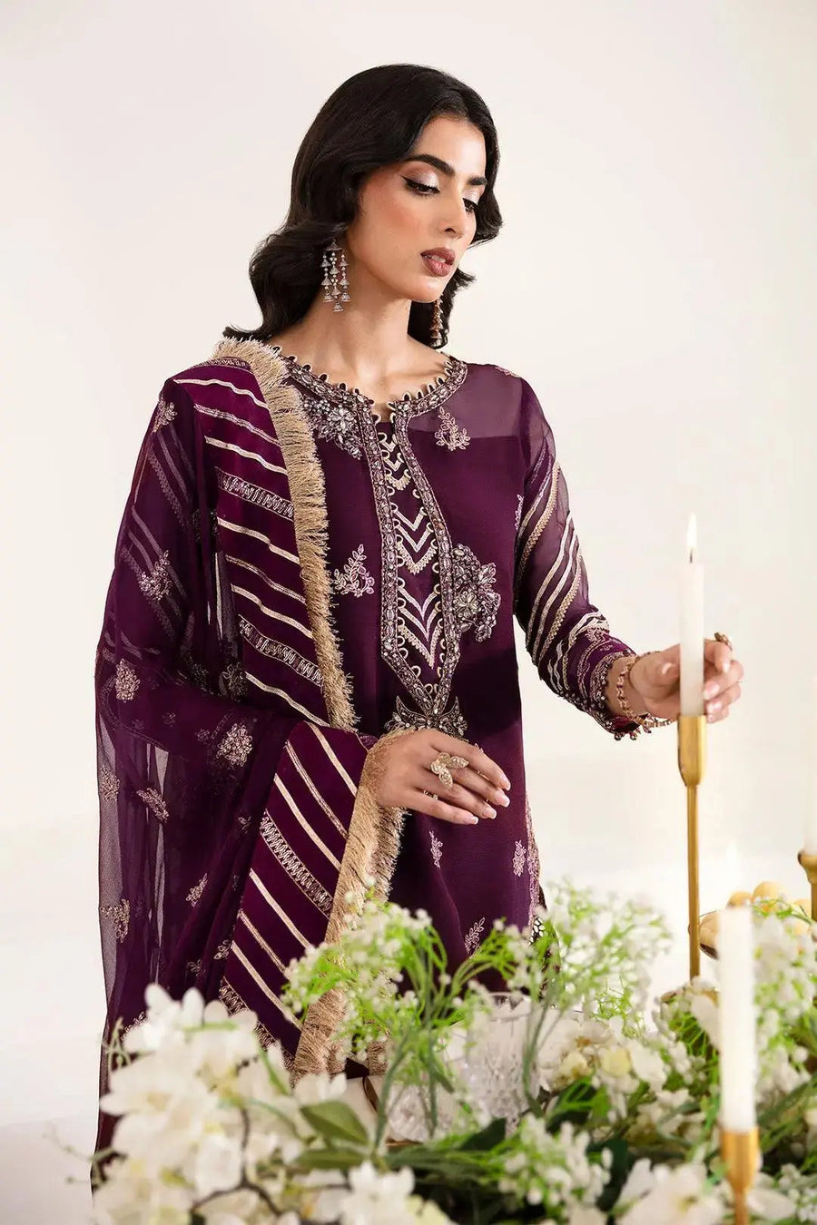 Laurel RTD ALIZEH FASHION