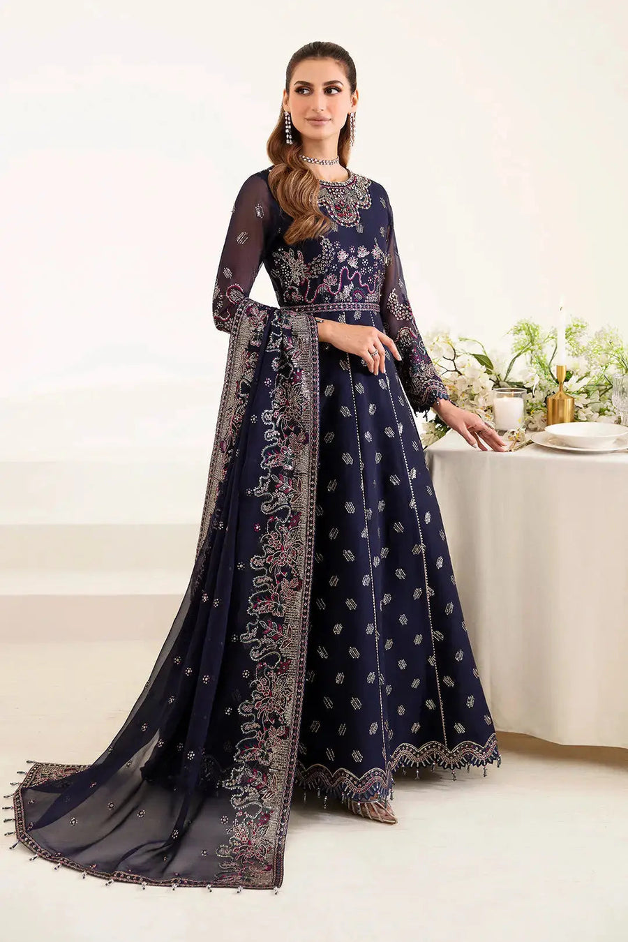 Splendor RTD ALIZEH FASHION