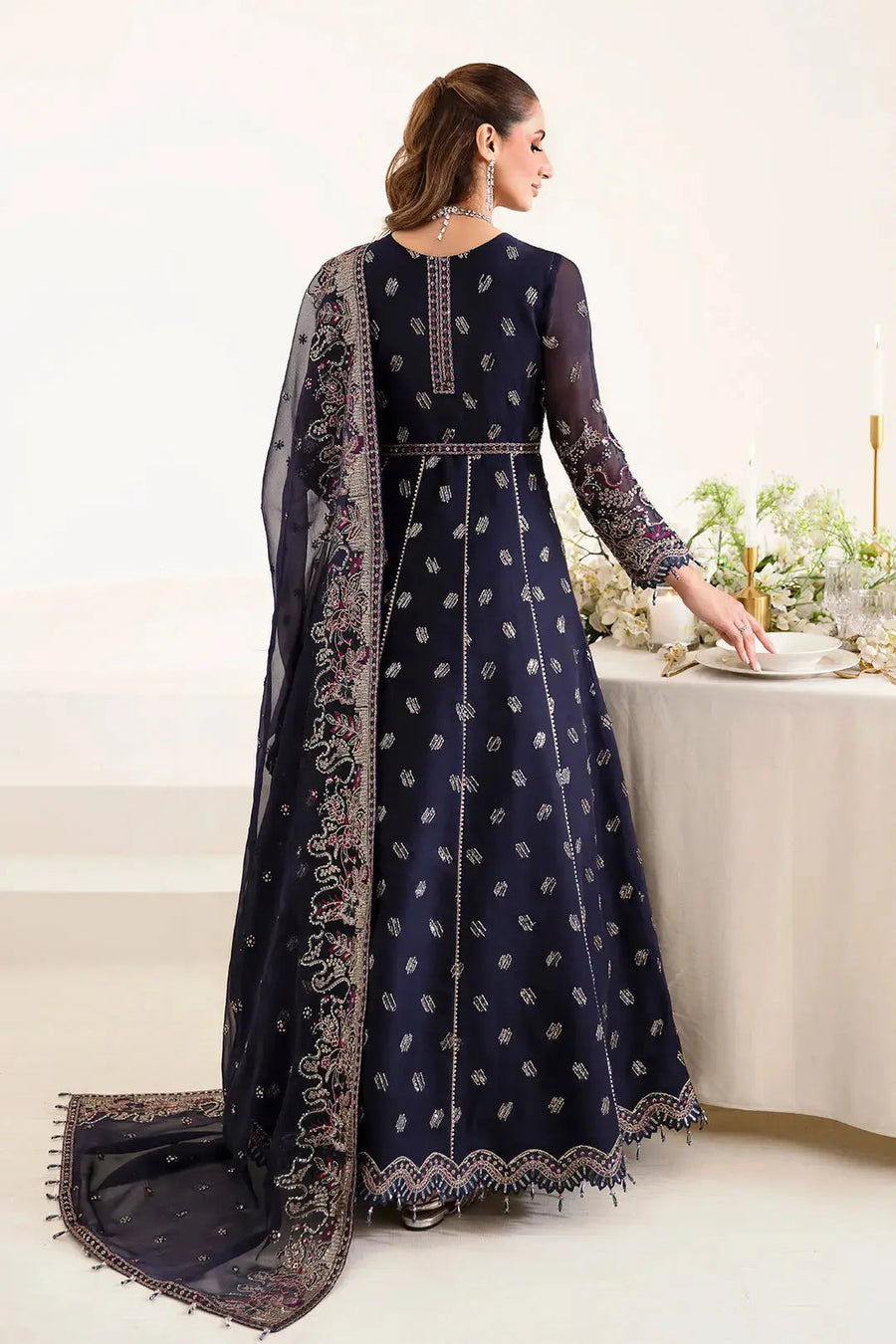 Splendor RTD ALIZEH FASHION