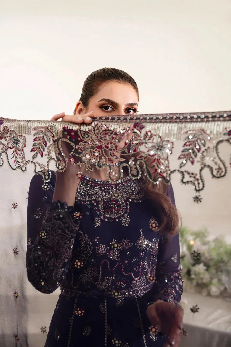 Splendor RTD ALIZEH FASHION