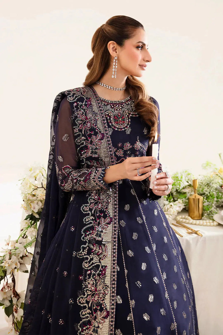 Splendor RTD ALIZEH FASHION