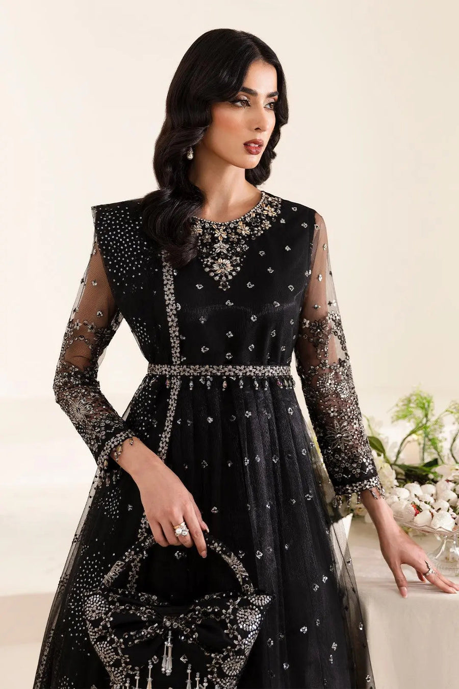 AF-HM-4017-Lucent ALIZEH FASHION