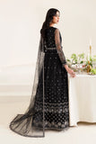 Alizeh Fashion Reena Handcrafted Net Unstitched 3Pc Suit AF-HM-4017-Lucent