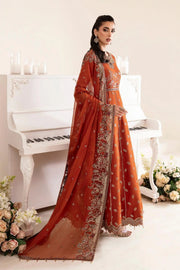 AF-HM-4014-Rustic ALIZEH FASHION