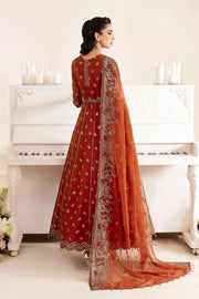 AF-HM-4014-Rustic ALIZEH FASHION