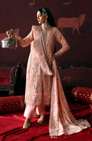 designer long dresses for wedding