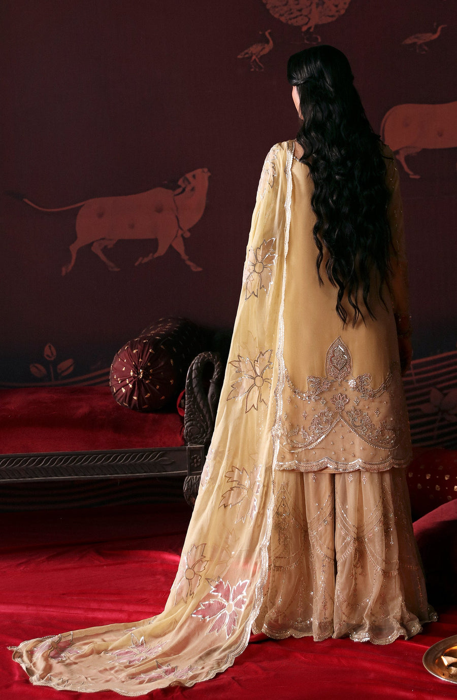 wedding wear for women