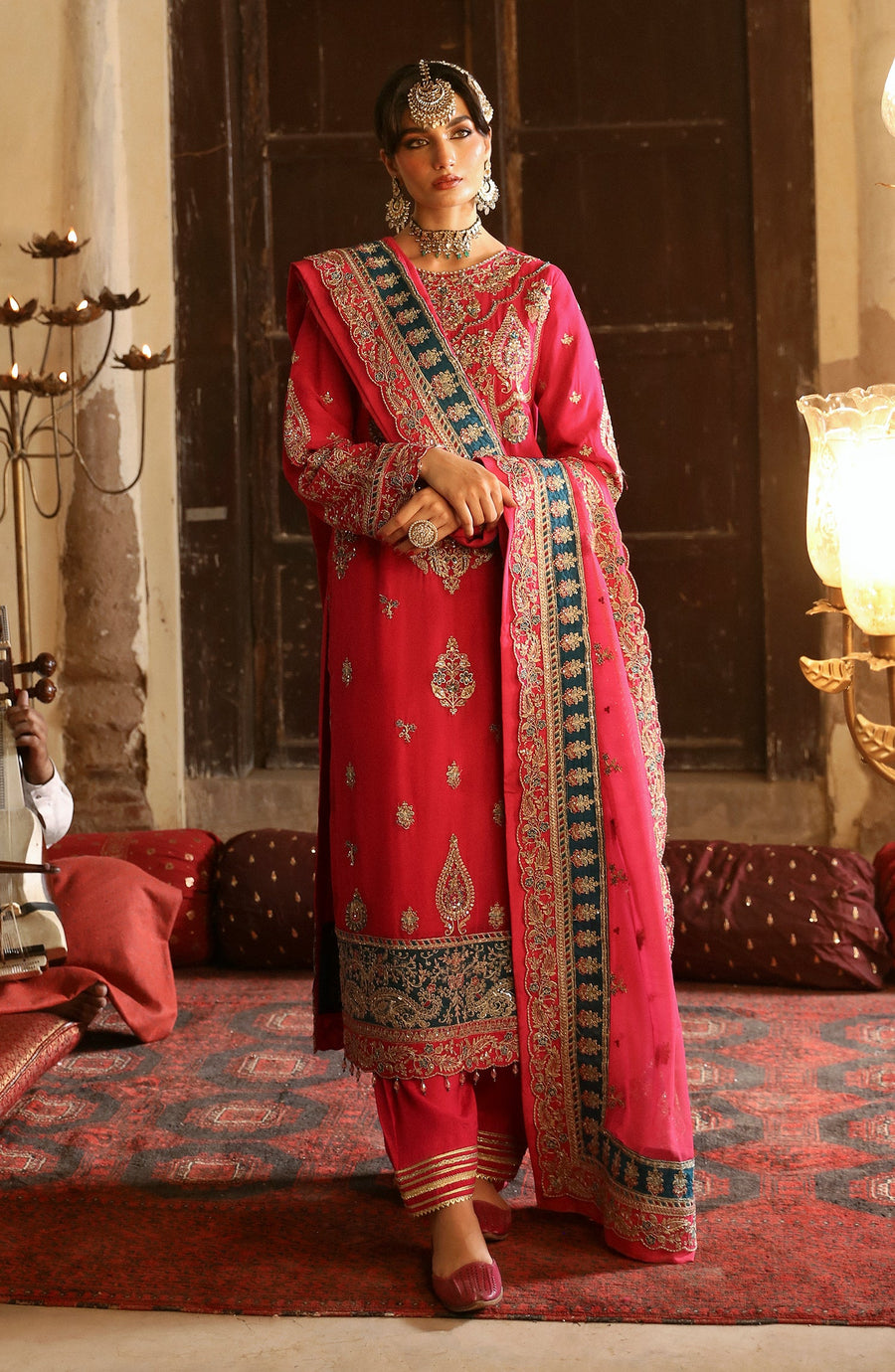 formals in women