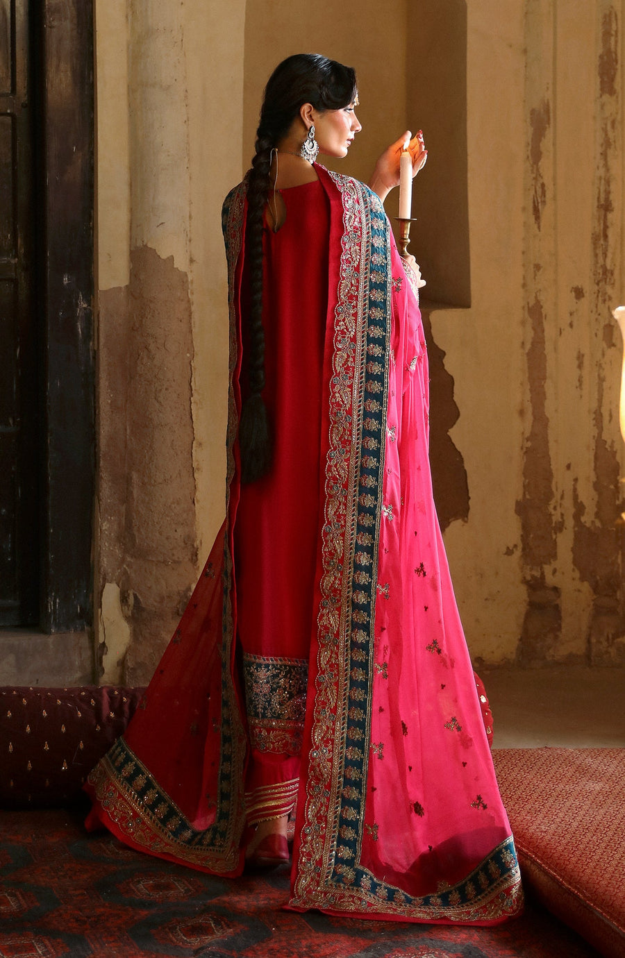 formal dress for females
