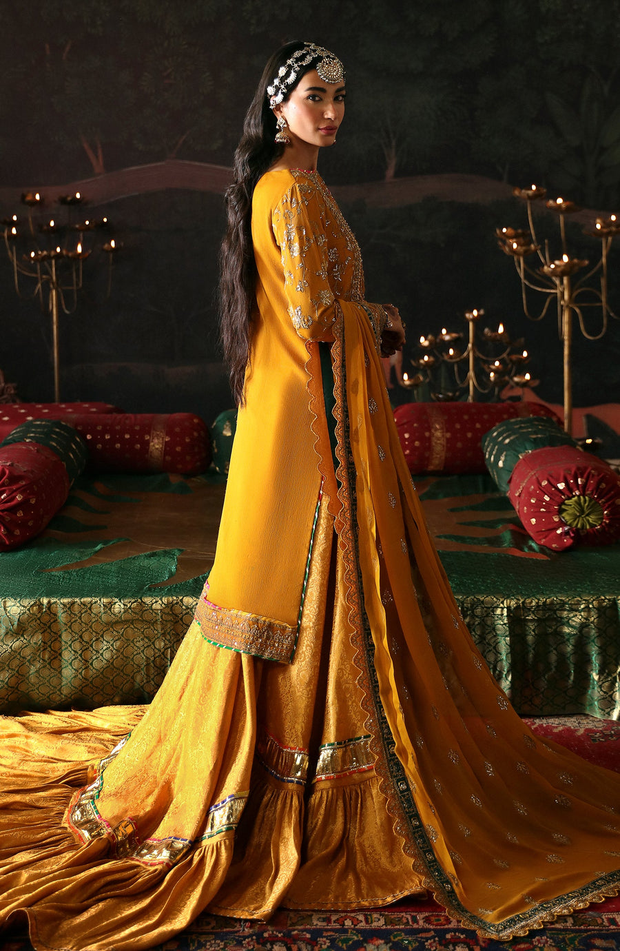 formal wear for ladies