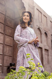 Suroor by Safwa Embroidered Karandi Unstitched 3Pc Suit SUR-13