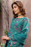 Suroor by Safwa Embroidered Karandi Unstitched 3Pc Suit SUR-16