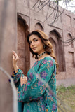 Suroor by Safwa Embroidered Karandi Unstitched 3Pc Suit SUR-16