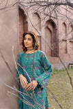 Suroor by Safwa Embroidered Karandi Unstitched 3Pc Suit SUR-16