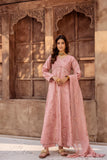 Suroor by Safwa Embroidered Karandi Unstitched 3Pc Suit SUR-19