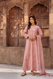 Suroor by Safwa Embroidered Karandi Unstitched 3Pc Suit SUR-19