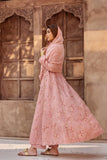 Suroor by Safwa Embroidered Karandi Unstitched 3Pc Suit SUR-19