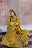 Suroor by Safwa Embroidered Karandi Unstitched 3Pc Suit SUR-11