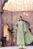 Suroor by Safwa Embroidered Karandi Unstitched 3Pc Suit SUR-14