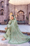 Suroor by Safwa Embroidered Karandi Unstitched 3Pc Suit SUR-14